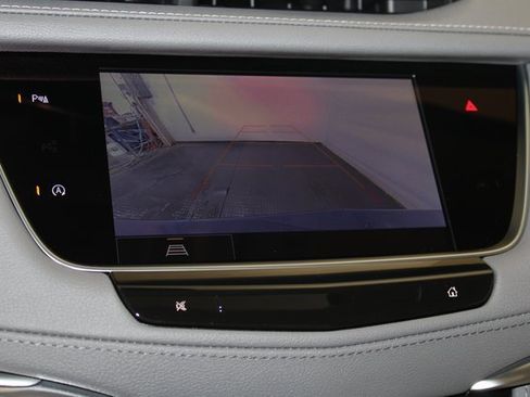 New 2025 Cadillac XT5 Premium Luxury image 16