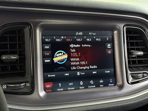 Used 2018 Dodge Challenger SRT Demon image 34