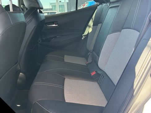 Used 2022 Toyota Corolla XSE image 22