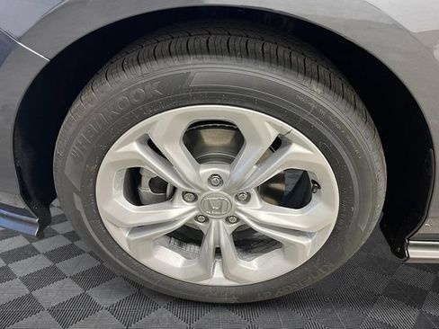New 2026 Honda Accord LX image 9