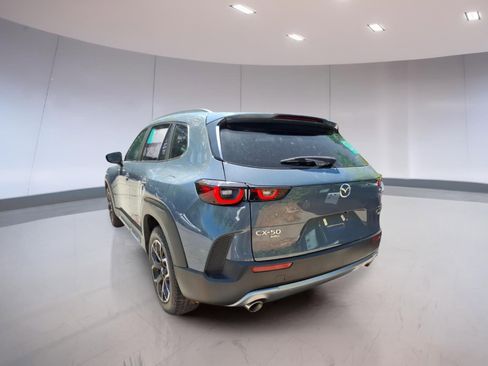 Used 2023 MAZDA CX-50 Meridian Edition AWD/4WD image 3