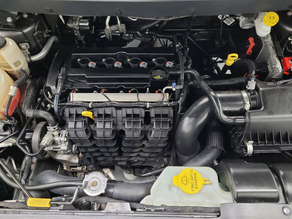 Used 2019 Dodge Journey SE w/ Connectivity Group FWD image 30