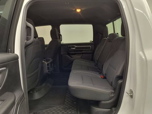 Used 2022 RAM 1500 Lone Star AWD/4WD image 13