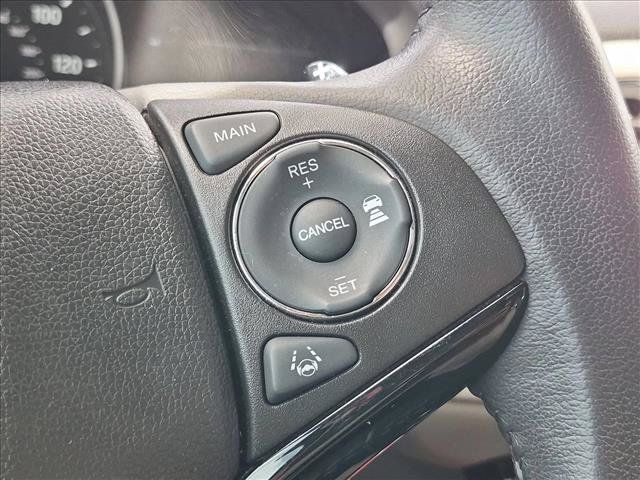 Used 2019 Honda HR-V Touring image 16