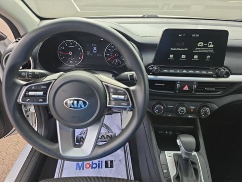 Used 2021 Kia Forte Sedan FWD image 15