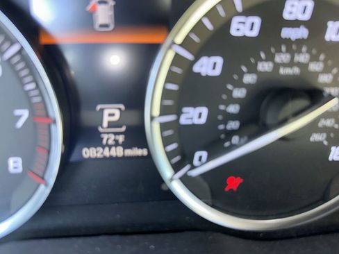 Used 2018 Acura MDX SH-AWD w/ Technology Package image 6