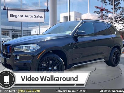 Used 2018 BMW X5 xDrive35i w/ Premium Package