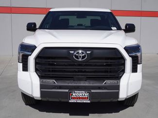 New 2026 Toyota Tundra SR5 RWD video 2