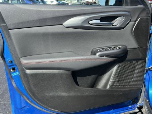 Used 2023 Dodge Hornet GT w/ Track Pack AWD/4WD image 17