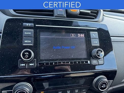 Certified 2020 Honda CR-V LX image 18