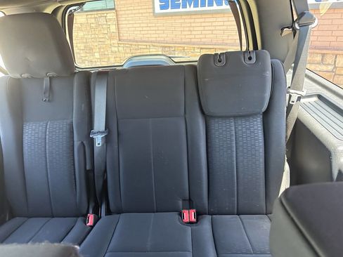 Used 2017 Ford Expedition EL XLT AWD/4WD image 14