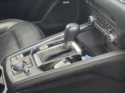 Used 2023 MAZDA CX-5 AWD 2.5 S w/ Premium Plus Pkg image 15