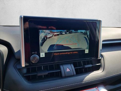 Used 2025 Toyota RAV4 LE image 19