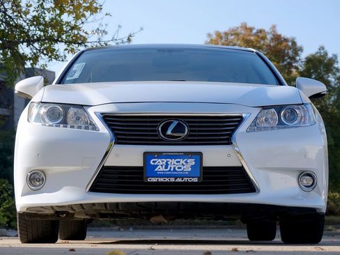 Used 2014 Lexus ES 350 image 15