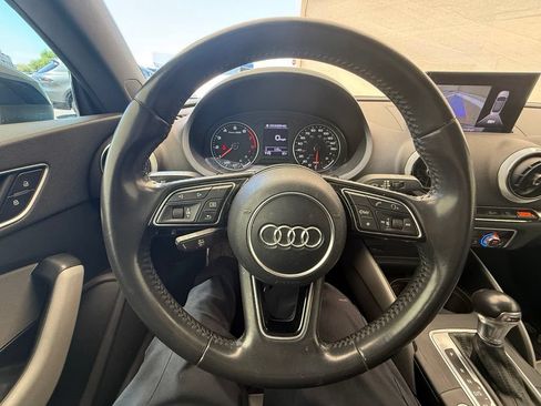 Used 2018 Audi A3 2.0T Premium w/ Convenience Package FWD image 19