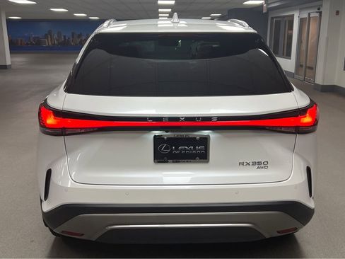New 2026 Lexus RX 350 Premium Plus image 6