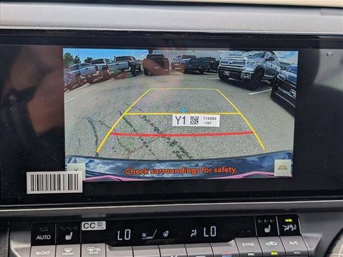 New 2026 Toyota Camry XLE image 12