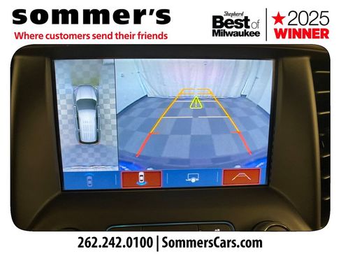 Used 2018 GMC Acadia Denali w/ Technology Package image 18