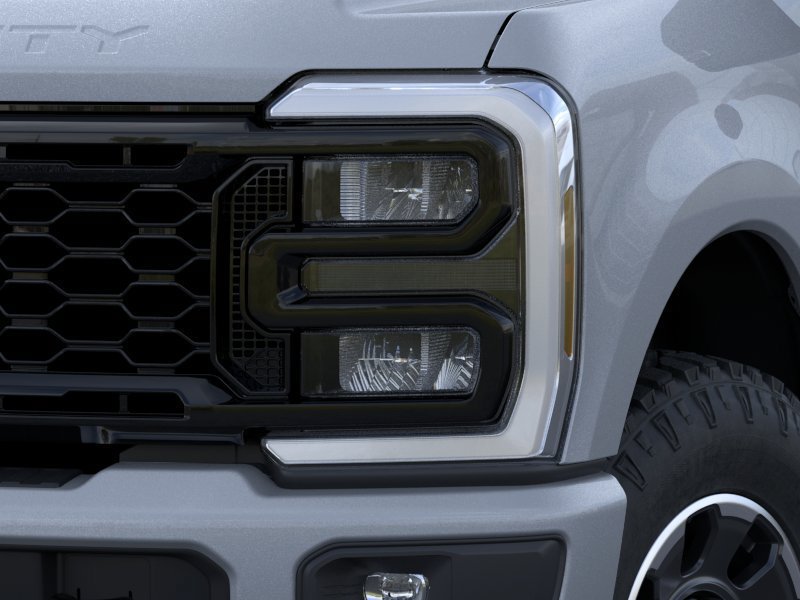 New 2026 Ford F350 Lariat w/ Tremor Off-Road Package AWD/4WD image 18