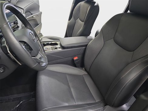 Certified 2024 Lexus RX 350 Premium Plus image 15