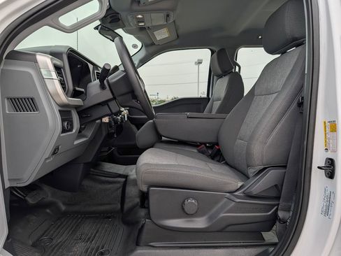 Used 2026 Ford F250 XL AWD/4WD image 10