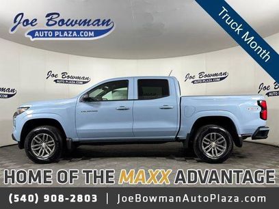 New 2025 Chevrolet Colorado LT w/ LT Convenience Package