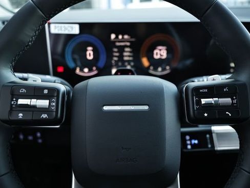 New 2026 Hyundai Santa Fe XRT image 11