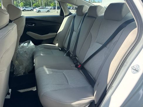 New 2026 Honda Accord LX image 30