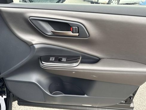 New 2026 Toyota Crown Nightshade image 15