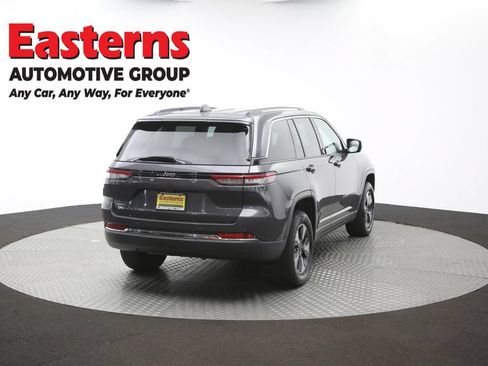 Used 2024 Jeep Grand Cherokee Limited 4xe AWD/4WD image 42