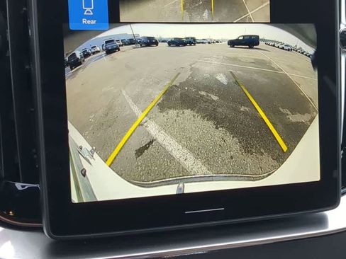 New 2026 Volvo XC90 B6 Plus w/ Protection Package Premier image 29