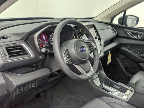 New 2026 Subaru Ascent Limited image 13