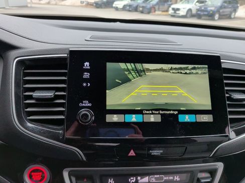 Used 2019 Honda Passport Elite image 27