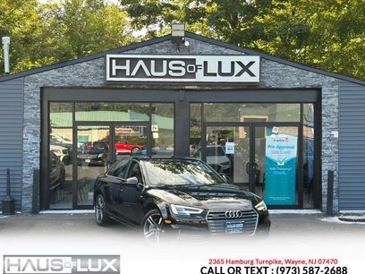 Used 2018 Audi A4 2.0T Premium Plus w/ Premium Plus Package
