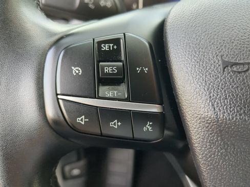 Certified 2024 Ford Escape Active FWD image 63