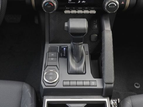 New 2026 Toyota Tacoma SR5 RWD image 11