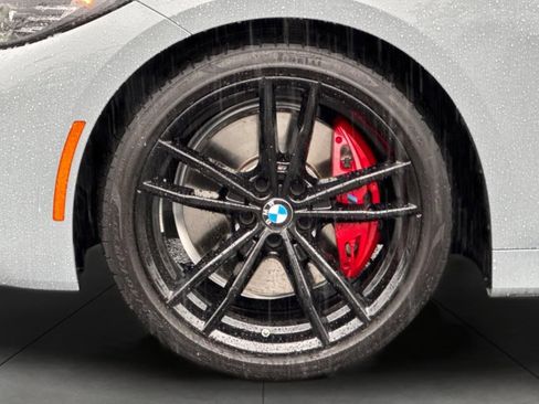 Used 2024 BMW M440i Coupe w/ Premium Package image 5