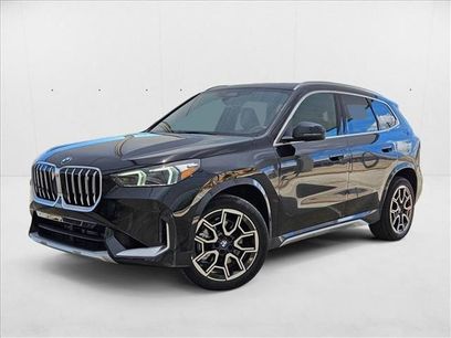 Used 2025 BMW X1 xDrive28i w/ Convenience Package