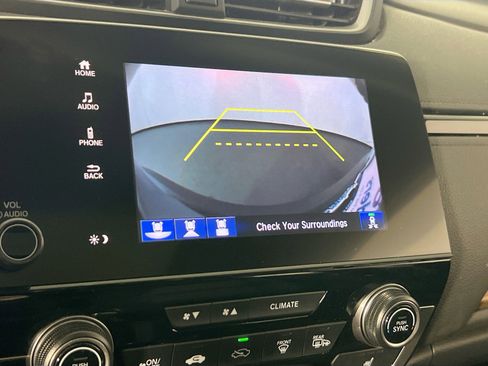 Used 2022 Honda CR-V EX image 13