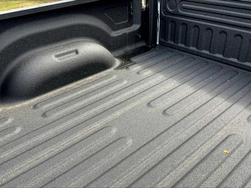 New 2025 RAM 2500 Laramie w/ Night Edition image 20