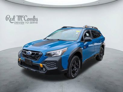 Used 2024 Subaru Outback Wilderness