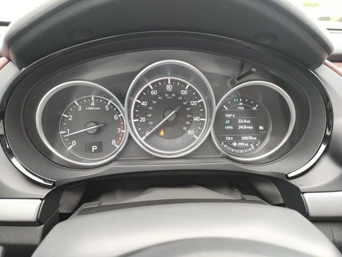 Used 2016 MAZDA CX-9 Signature image 12