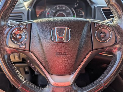 Used 2015 Honda CR-V EX-L image 20