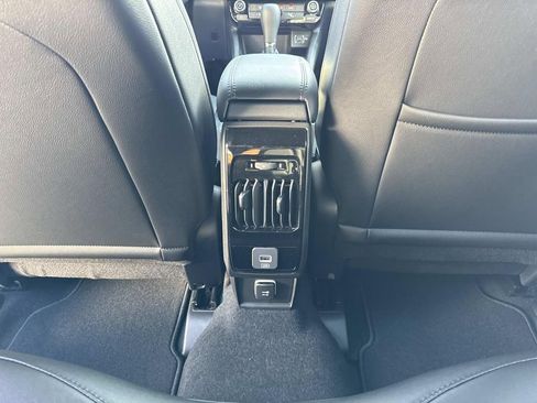 New 2026 Jeep Compass Latitude image 31