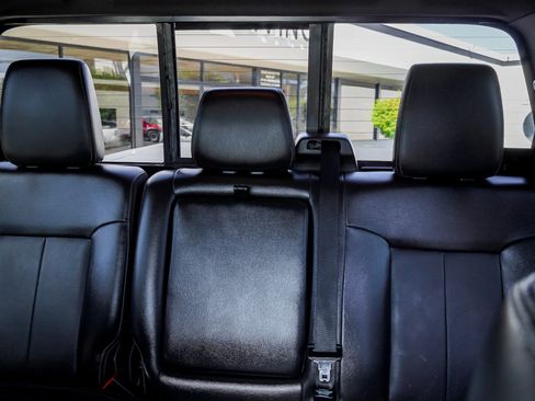 Used 2012 Ford F250 Lariat w/ Lariat Interior Pkg AWD/4WD image 24