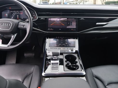 Used 2024 Audi Q7 2.0T Premium Plus image 24