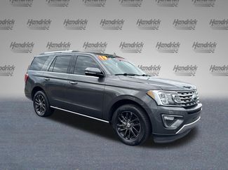 Used 2019 Ford Expedition Limited w/ Driver Assistance Package RWD video 2