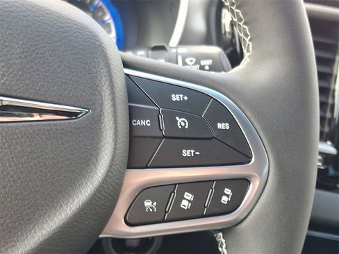 New 2026 Chrysler Voyager LX image 16