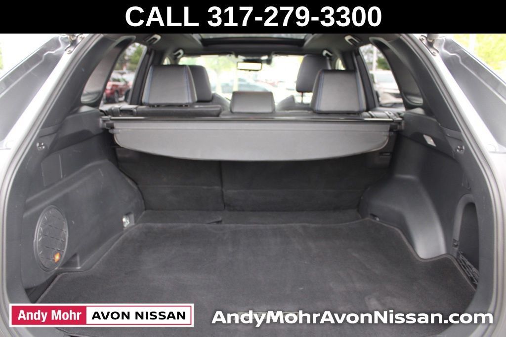 Used 2019 Toyota RAV4 XSE AWD/4WD image 10