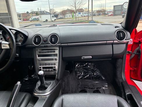 Used 2007 Porsche Cayman S image 51